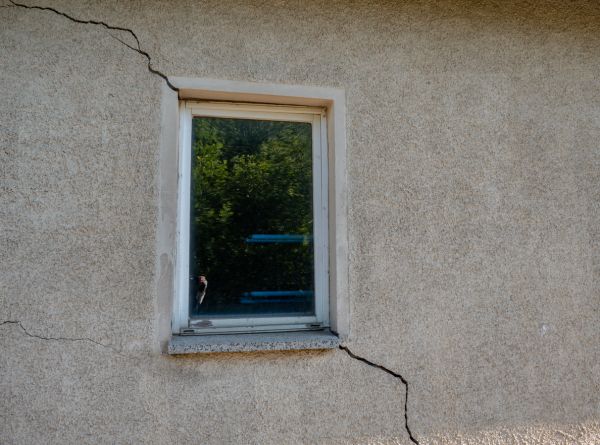 Cost of Home Foundation Repair in West Chester