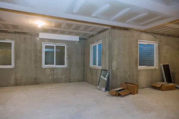 Home Structural Repair in West Chester