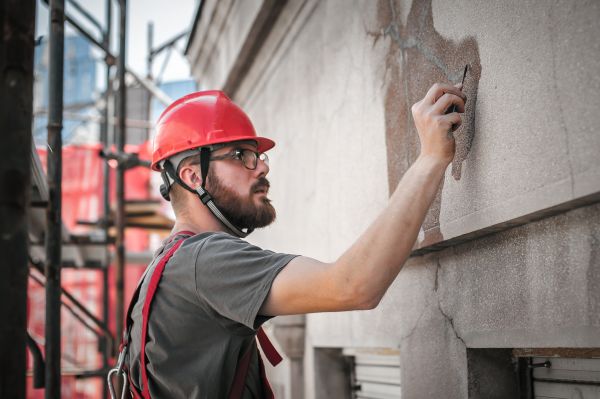Cost of Structural Repair in West Chester