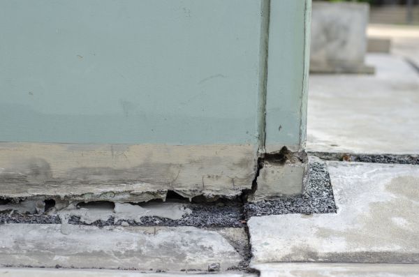 Structural Concrete Repair in West Chester