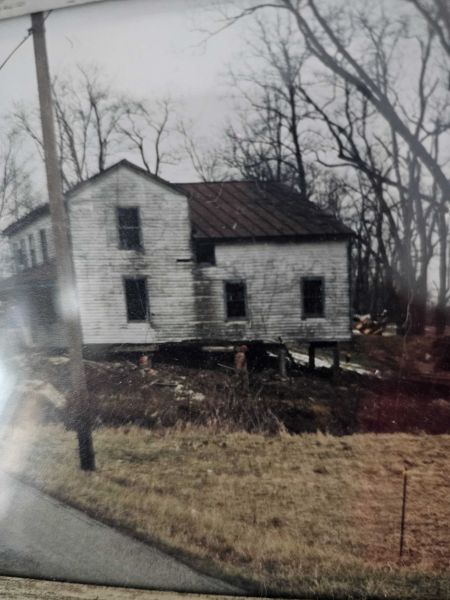 House Settling Repair in West Chester