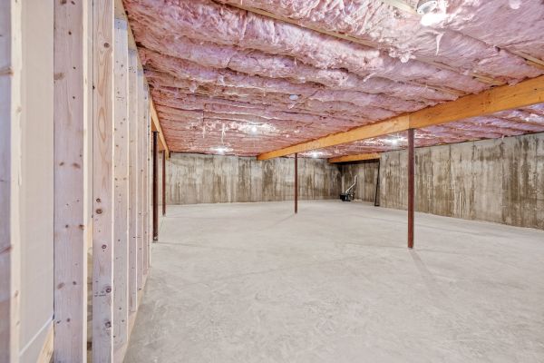 Foundation Maintenance in West Chester