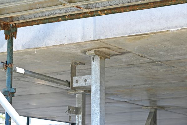 Pier And Beam Repair in West Chester