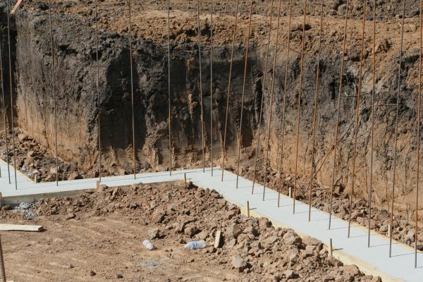 Footer Repair in West Chester