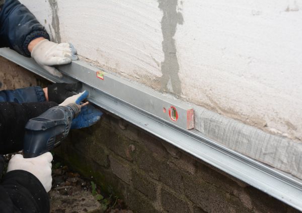 Cost of House Levelling in West Chester